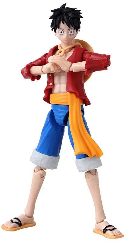 Top 10 Must-Have Anime Collectibles for Your Collection in 2026