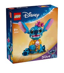 The Colorful Evolution of LEGO: A Journey Through History - Purple Anime