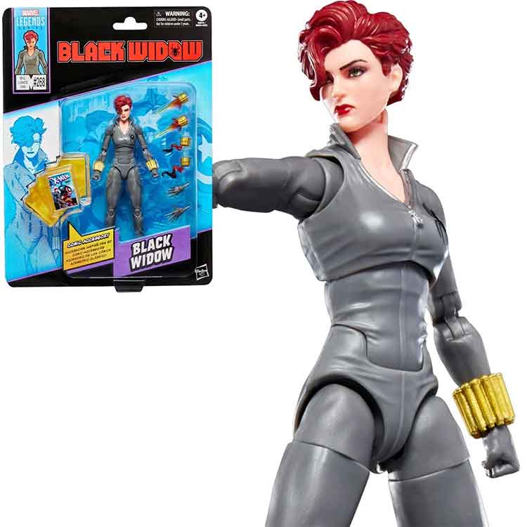 Action Figures & Collectibles - Purple Anime