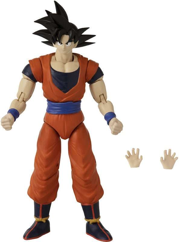 Anime Figures - Purple Anime