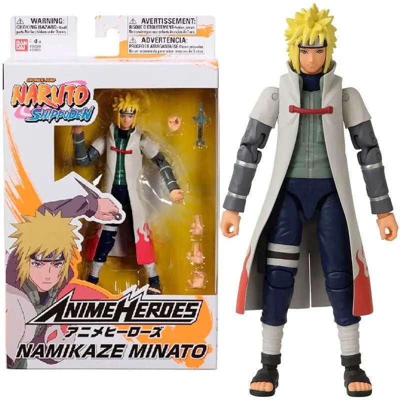 Naruto - Purple Anime