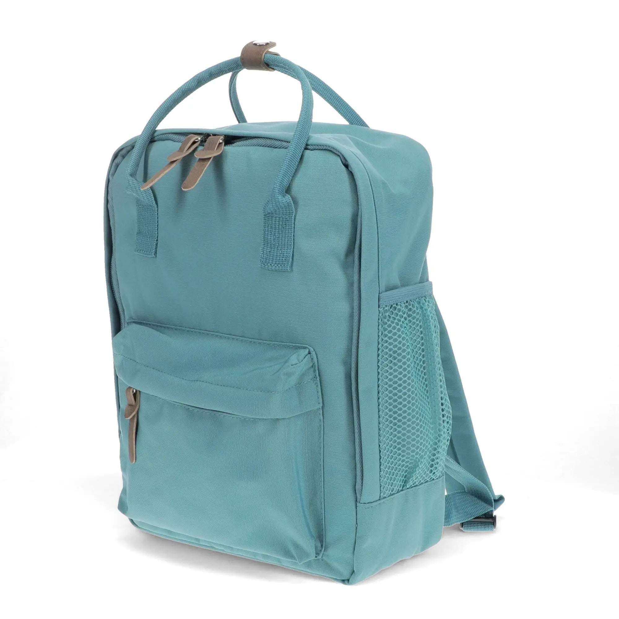 Backpacks - Purple Anime