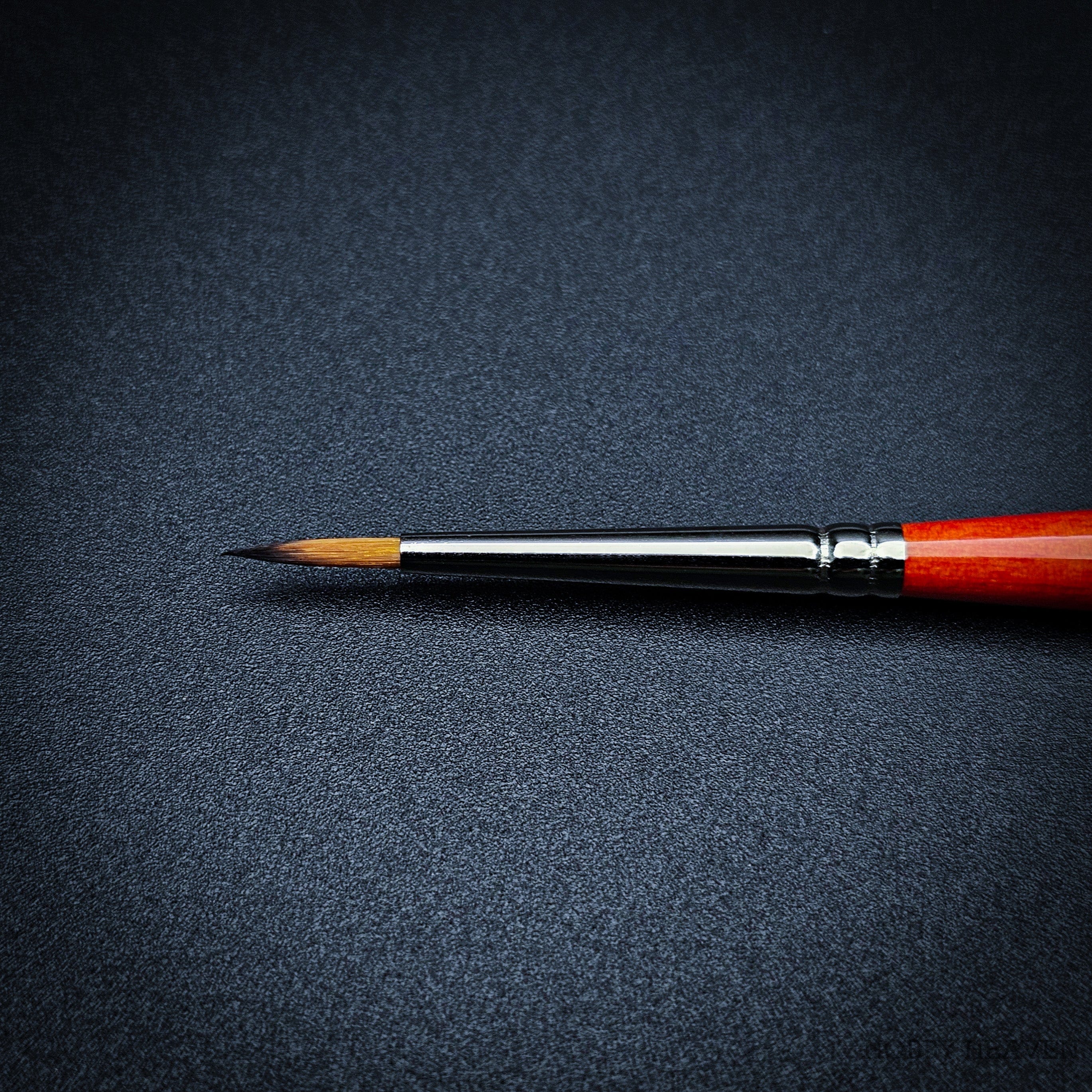 Brush Raphael Kaërell 8394 — Synthetic Round