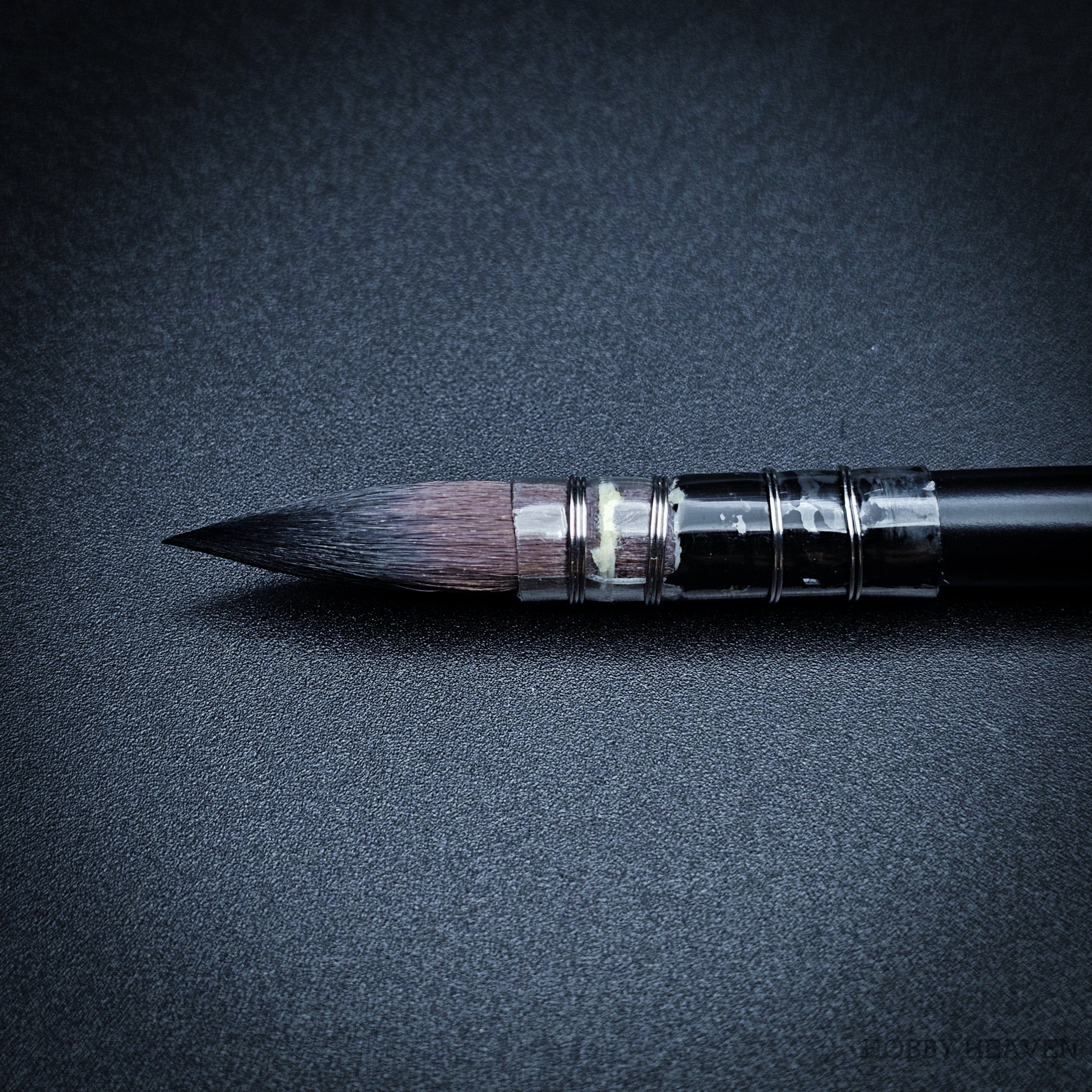 Brush Raphael SoftAqua 805 — Synthetic Round
