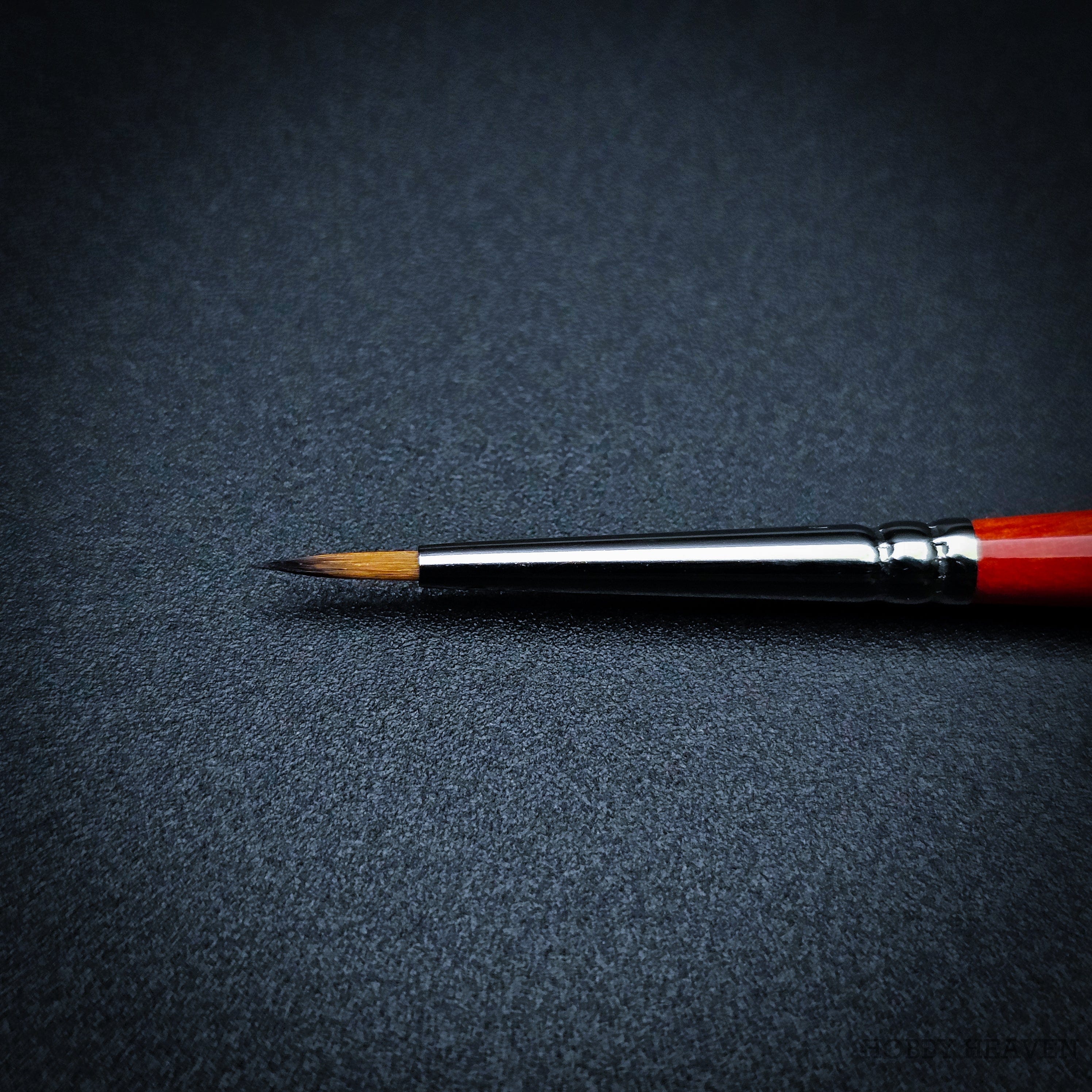 Brush Raphael Kaërell 8394 — Synthetic Round
