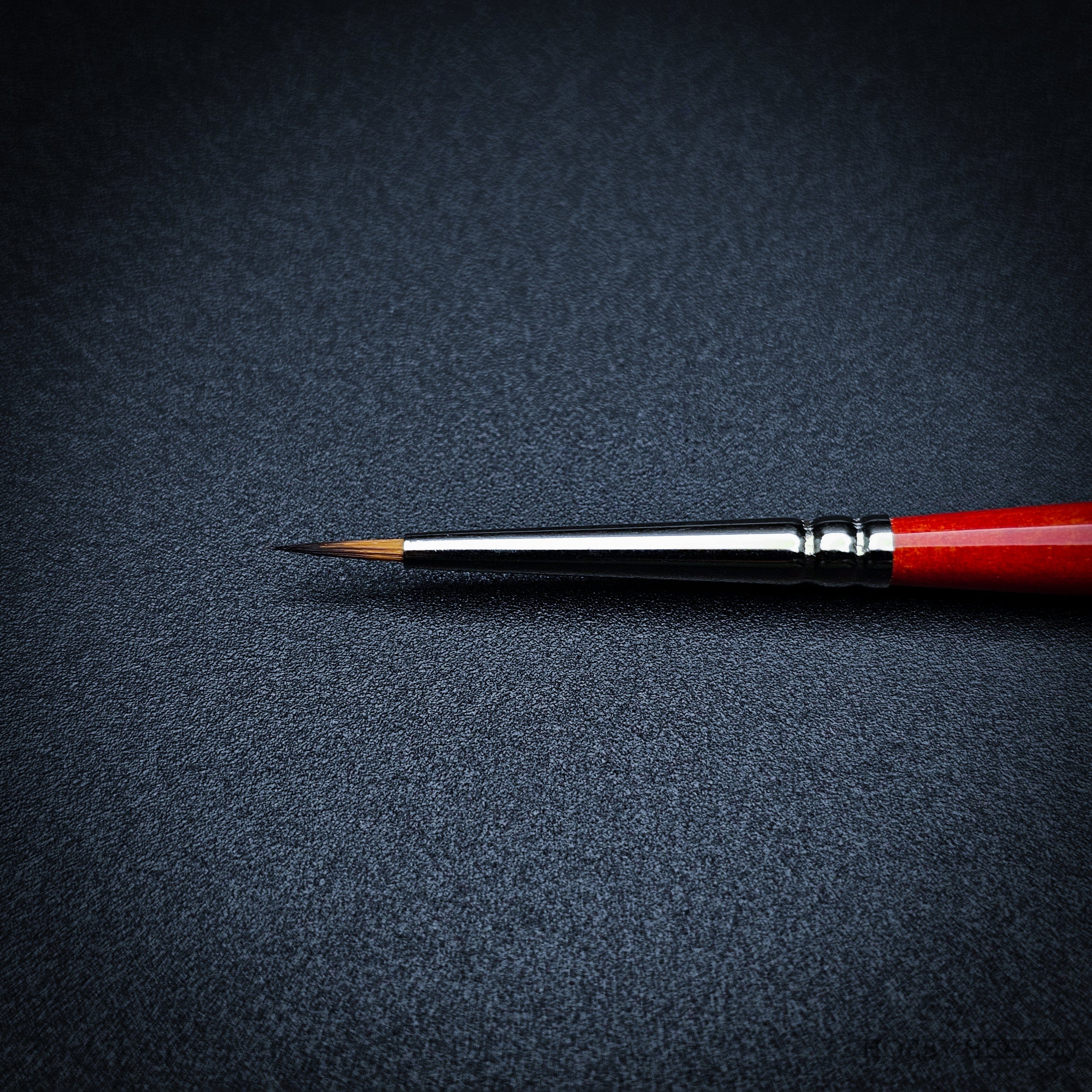 Brush Raphael Kaërell 8394 — Synthetic Round
