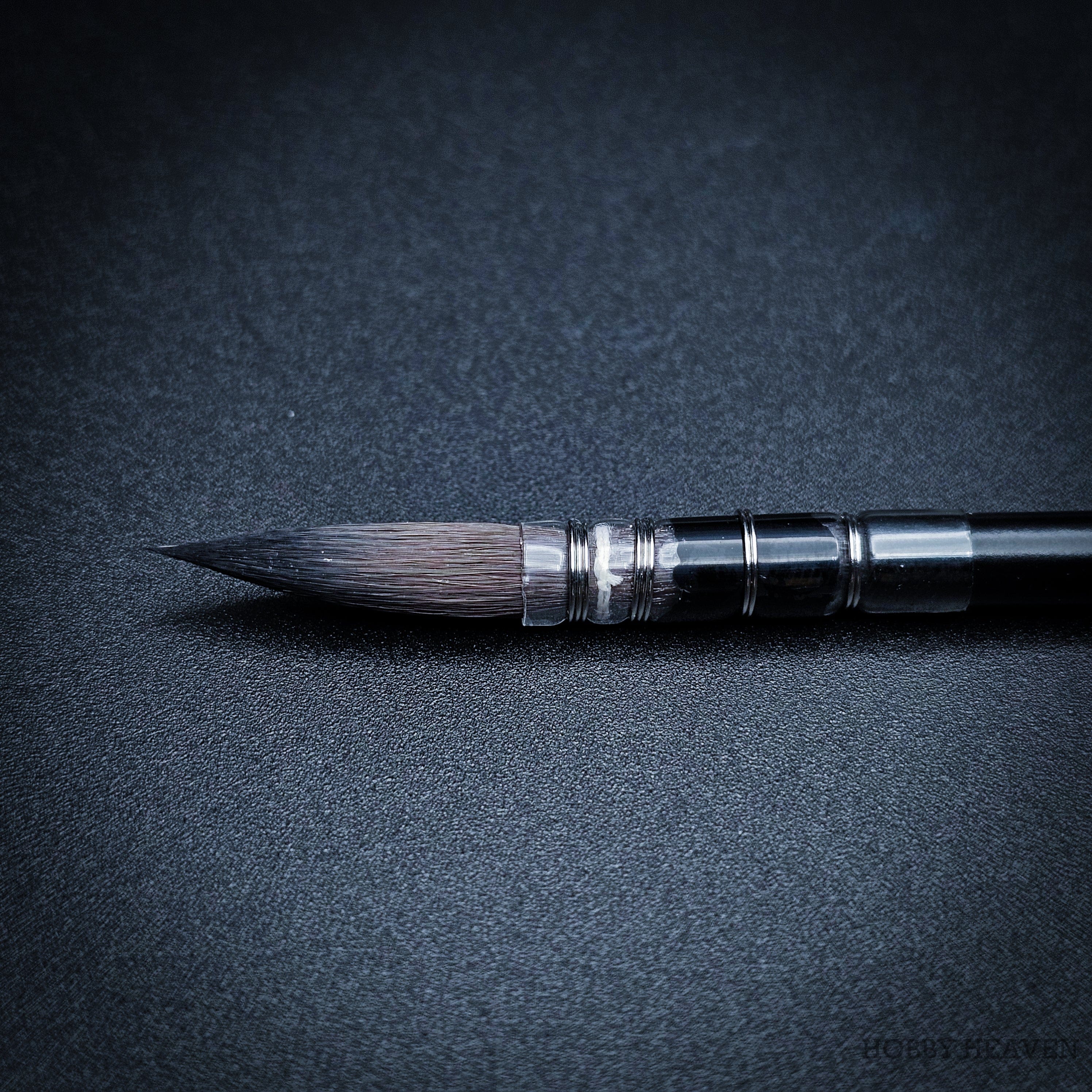 Brush Raphael SoftAqua 805 — Synthetic Round