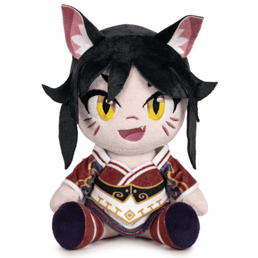 Plush League of Legends Plush Figure Champions Ahri 21cm 8425611357695