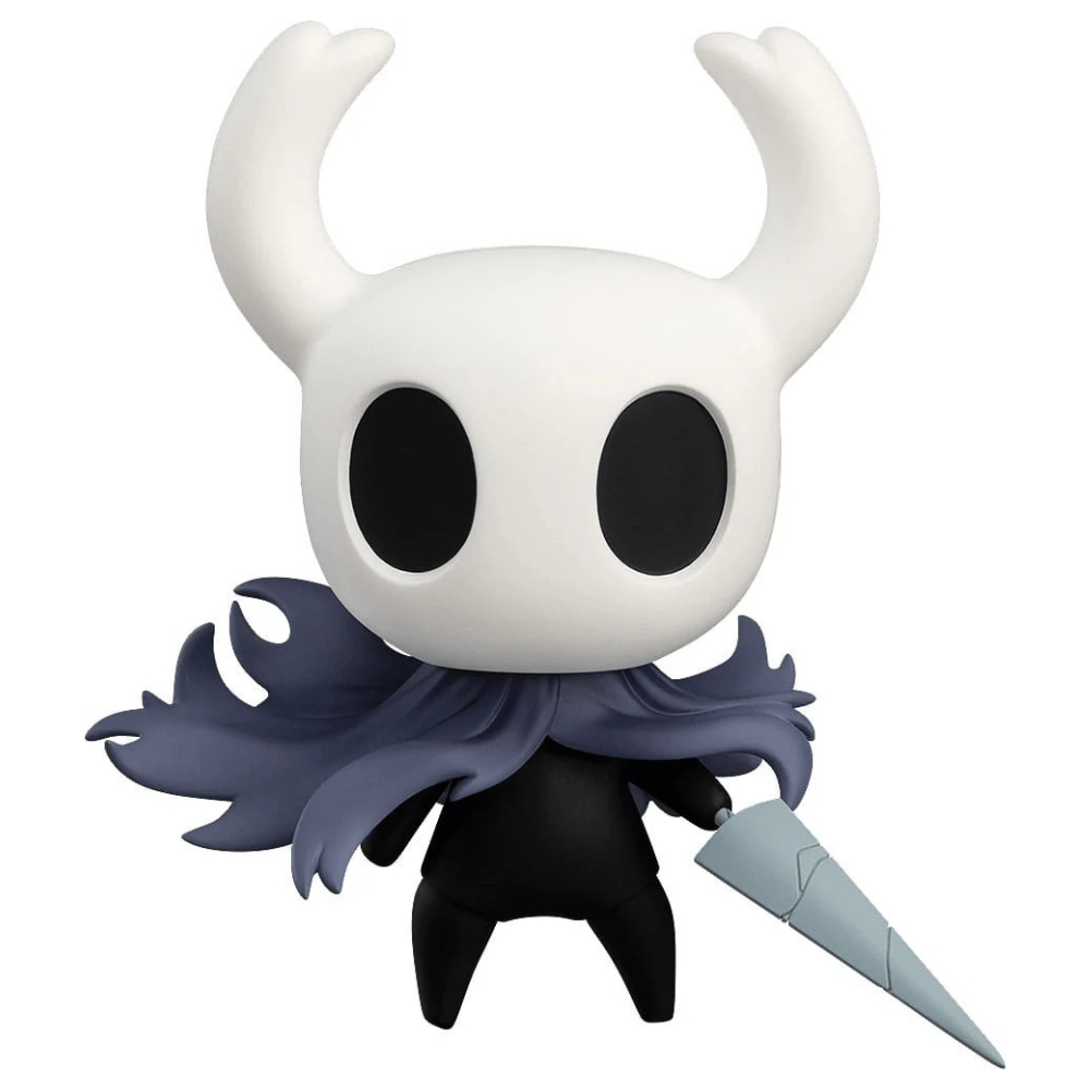 Collectibles Hollow Knight Nendoroid Action Figure The Knight 10cm 4571697182318