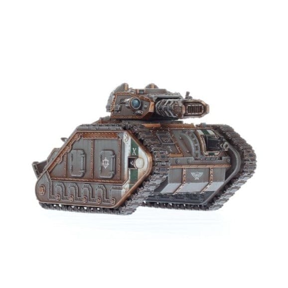 GW Models Solar Auxilia: Leman Russ Assault Tank 5011921203369