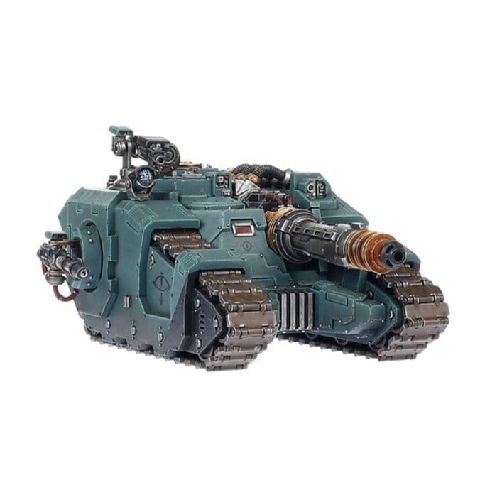 GW Models Legiones Astartes: Sicaran Venator Tank Hunter 5011921155705