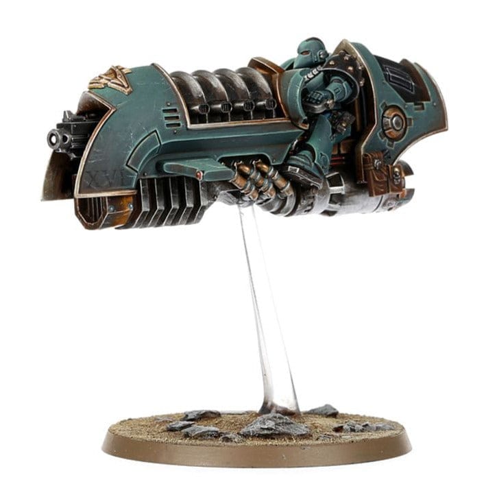 GW Models Legiones Astartes: Sky-Hunter Squadron 5011921155699