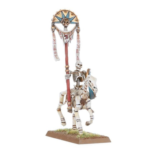GW Models Tomb Kings of Khemri: Skeleton Horsemen 5011921217427