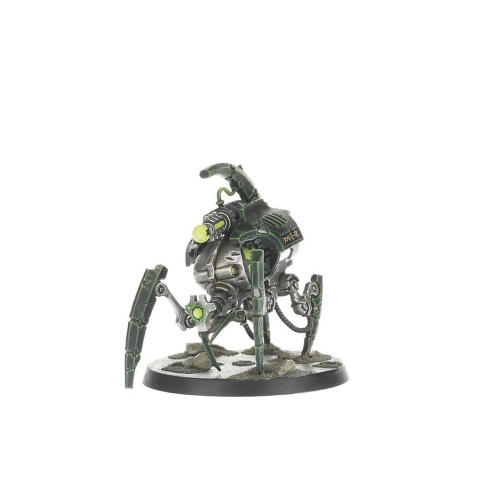 GW Models Kill Team: Canoptek Circle 5011921248698