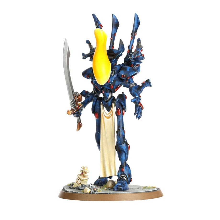 GW Models Aeldari: Wraithlord 5011921172849