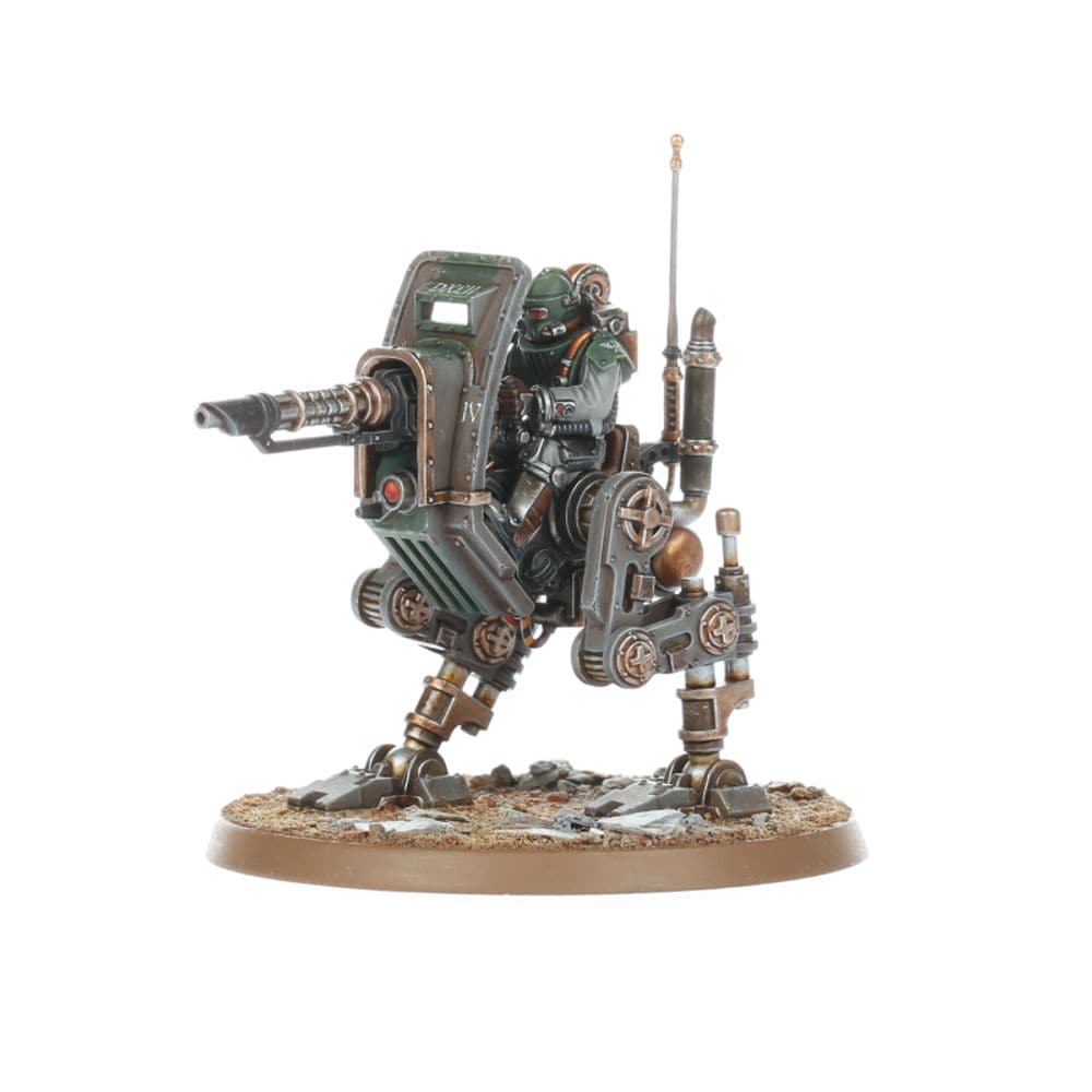 GW Models Horus Heresy: Solar Auxilia Combat Force 5011921261819