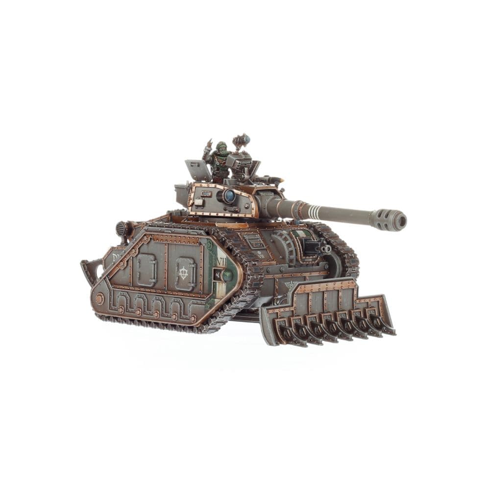 GW Models Horus Heresy: Solar Auxilia Combat Force 5011921261819