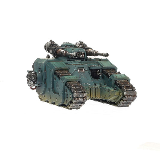 GW Models Legiones Astartes: Sicaran Battle Tank 5011921144518