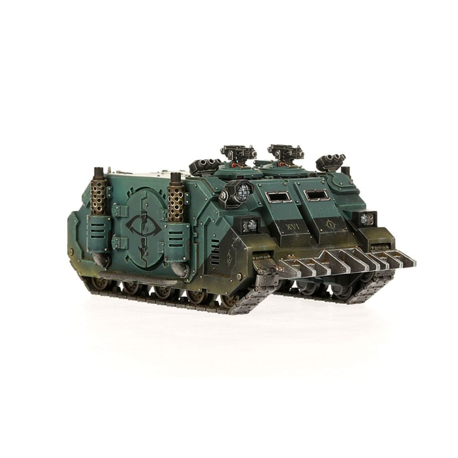 GW Models Legiones Astartes: Deimos Pattern Rhino 5011921135226