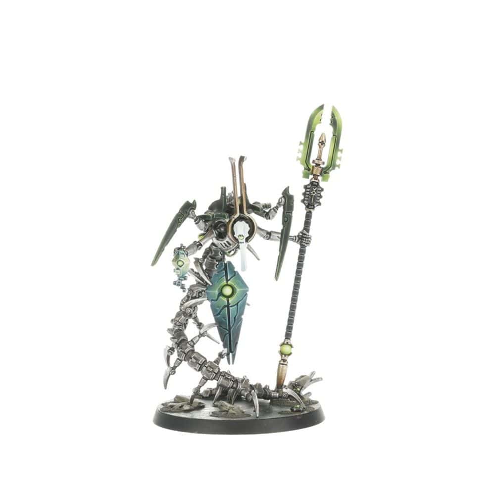 GW Models Kill Team: Canoptek Circle 5011921248698