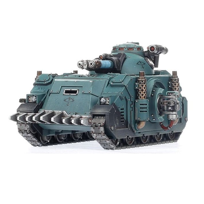 GW Models Legiones Astartes: Deimos Pattern Predator Support Tank 5011921163175