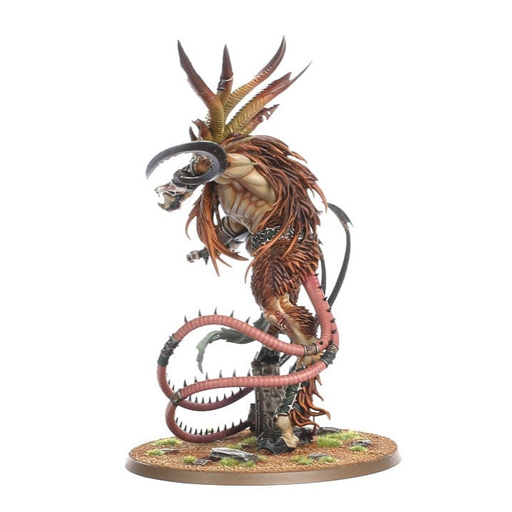 GW Models Skaven: Verminlord Corruptor 5011921179367