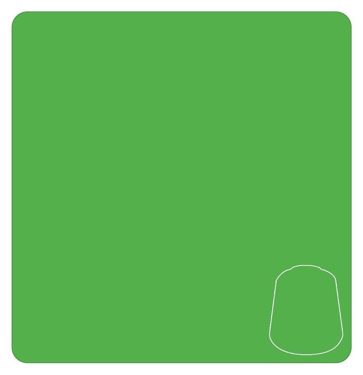 Air Paint Moot Green Air Paint 24ml 5011921199686