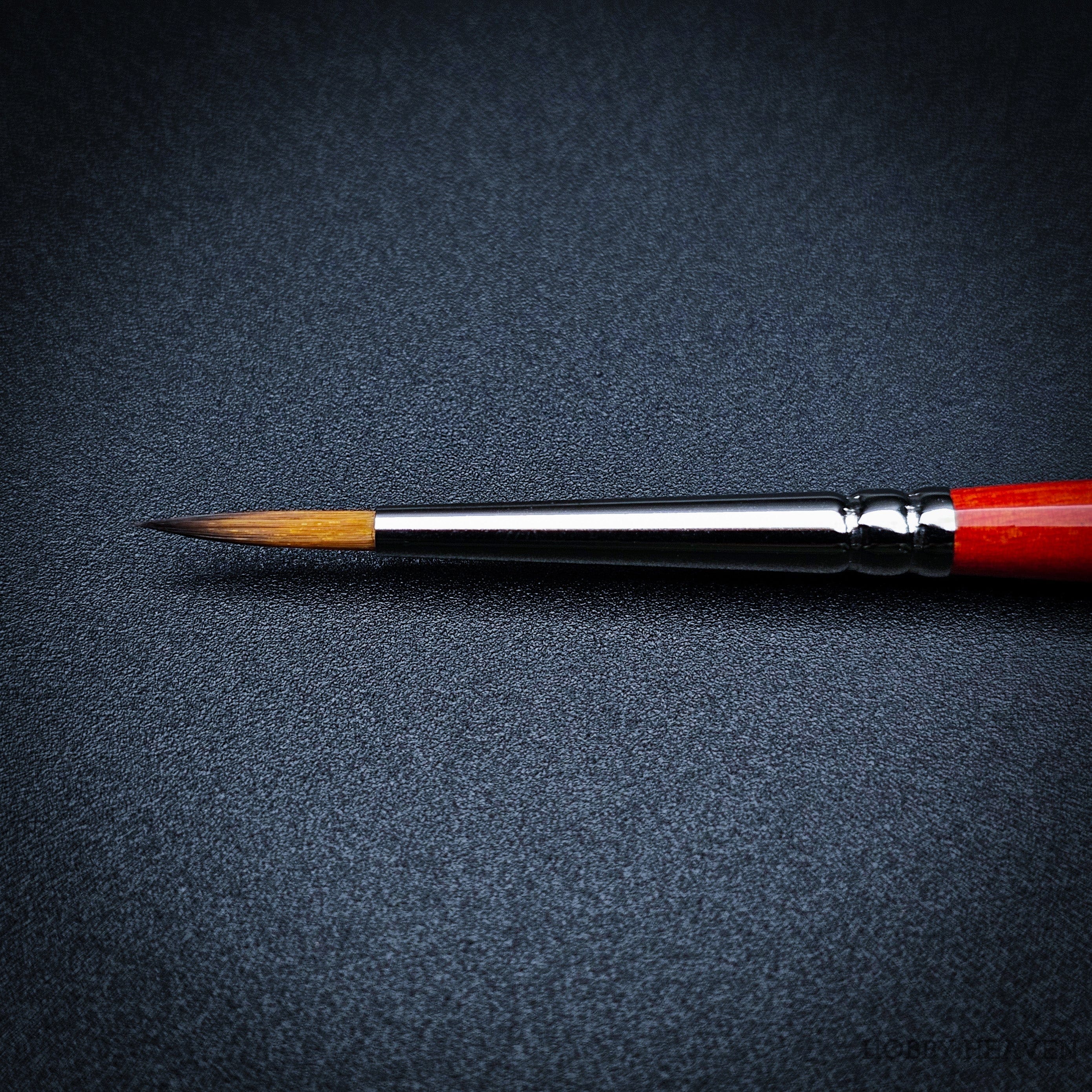 Brush Raphael Kaërell 8394 — Synthetic Round