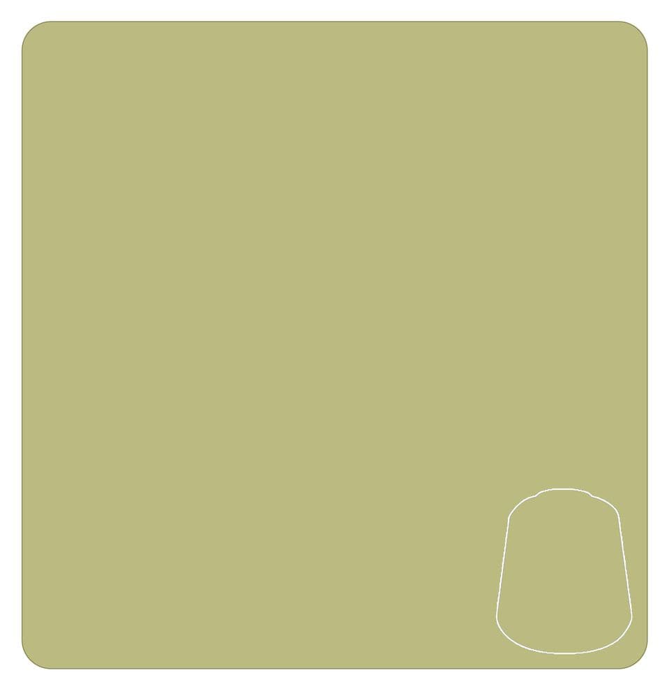 Layer Paint Krieg Khaki Layer Paint 12ml 5011921198078
