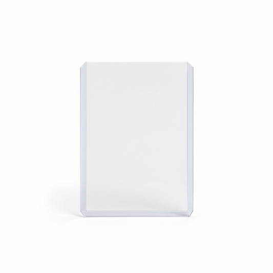 Card Storage 1 Individual Toploader Card Concept Toploaders - 1 Pack 5060374143449