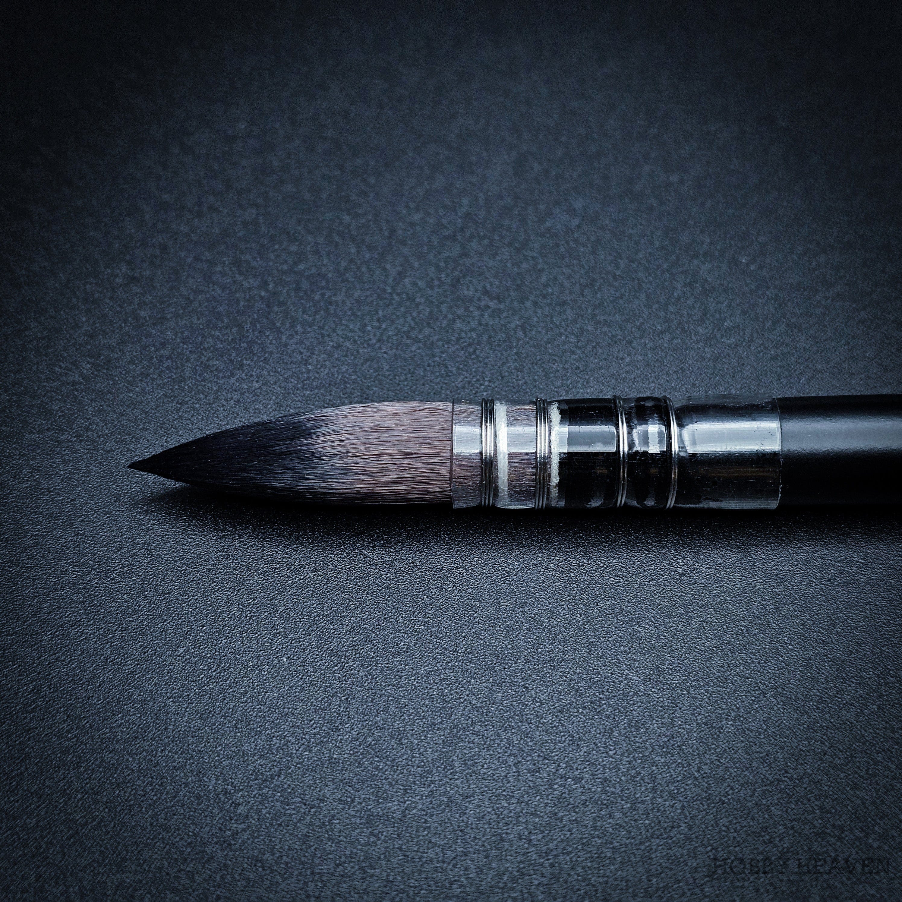 Brush Raphael SoftAqua 805 — Synthetic Round