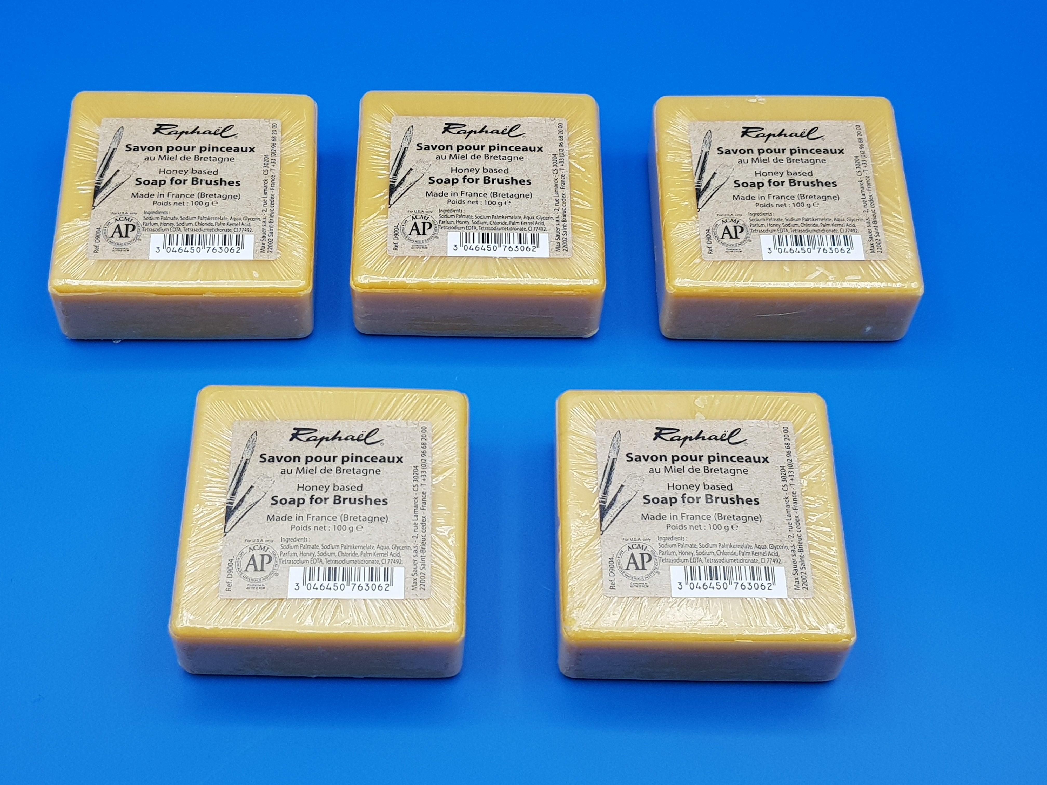 Cleaner Raphael Honey Based Soap Cleaner & Preserver