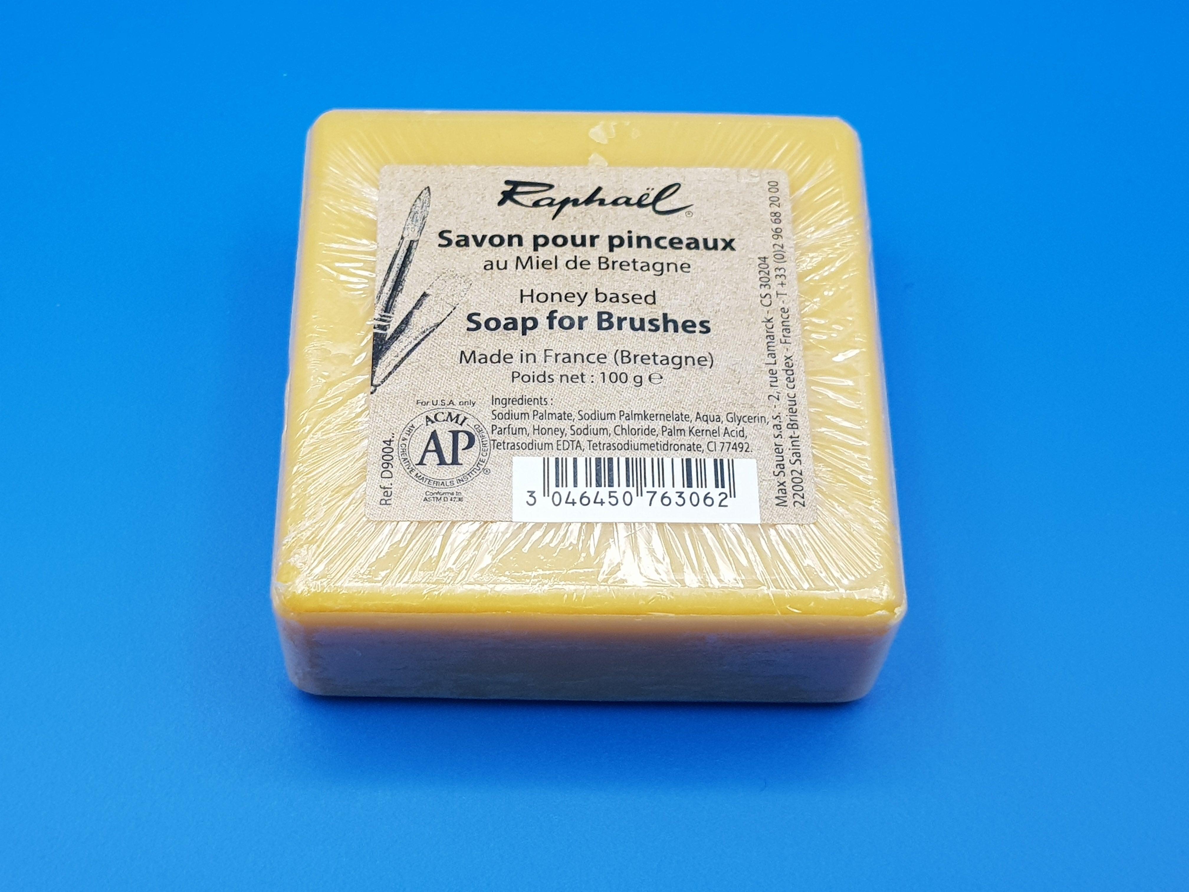 Cleaner Raphael Honey Based Soap Cleaner & Preserver