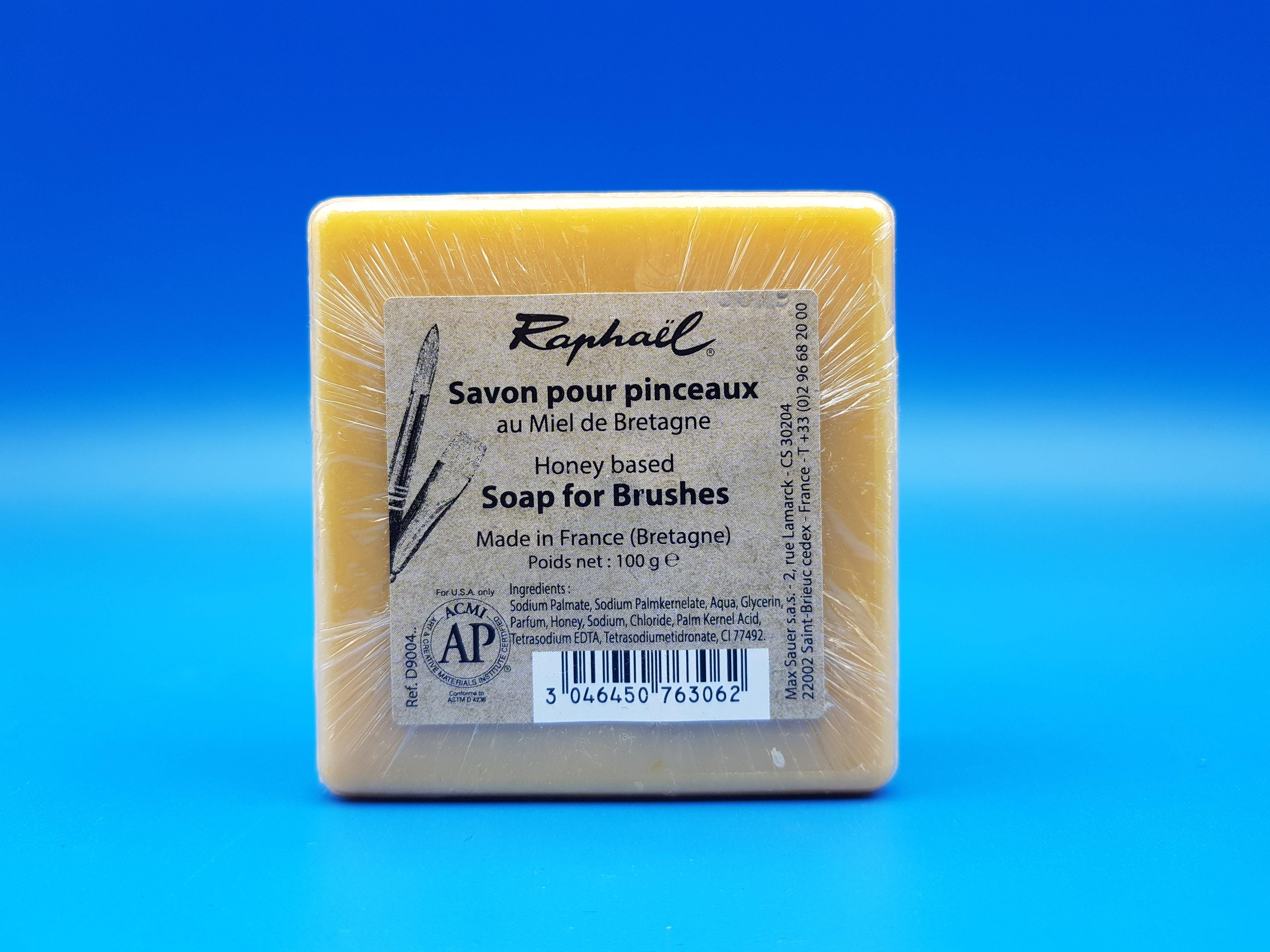 Cleaner Raphael Honey Based Soap Cleaner & Preserver
