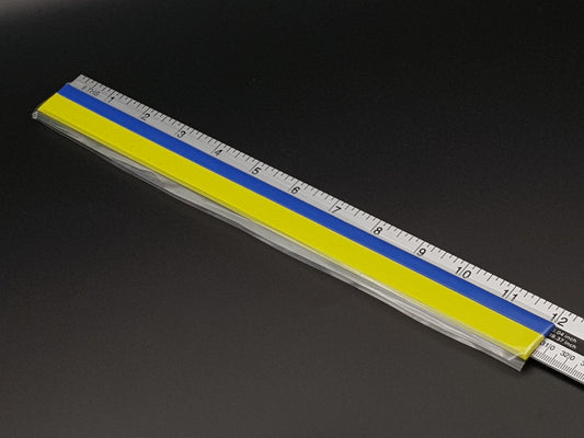 Putty Kneadatite Blue/Yellow Green Stuff Epoxy Putty