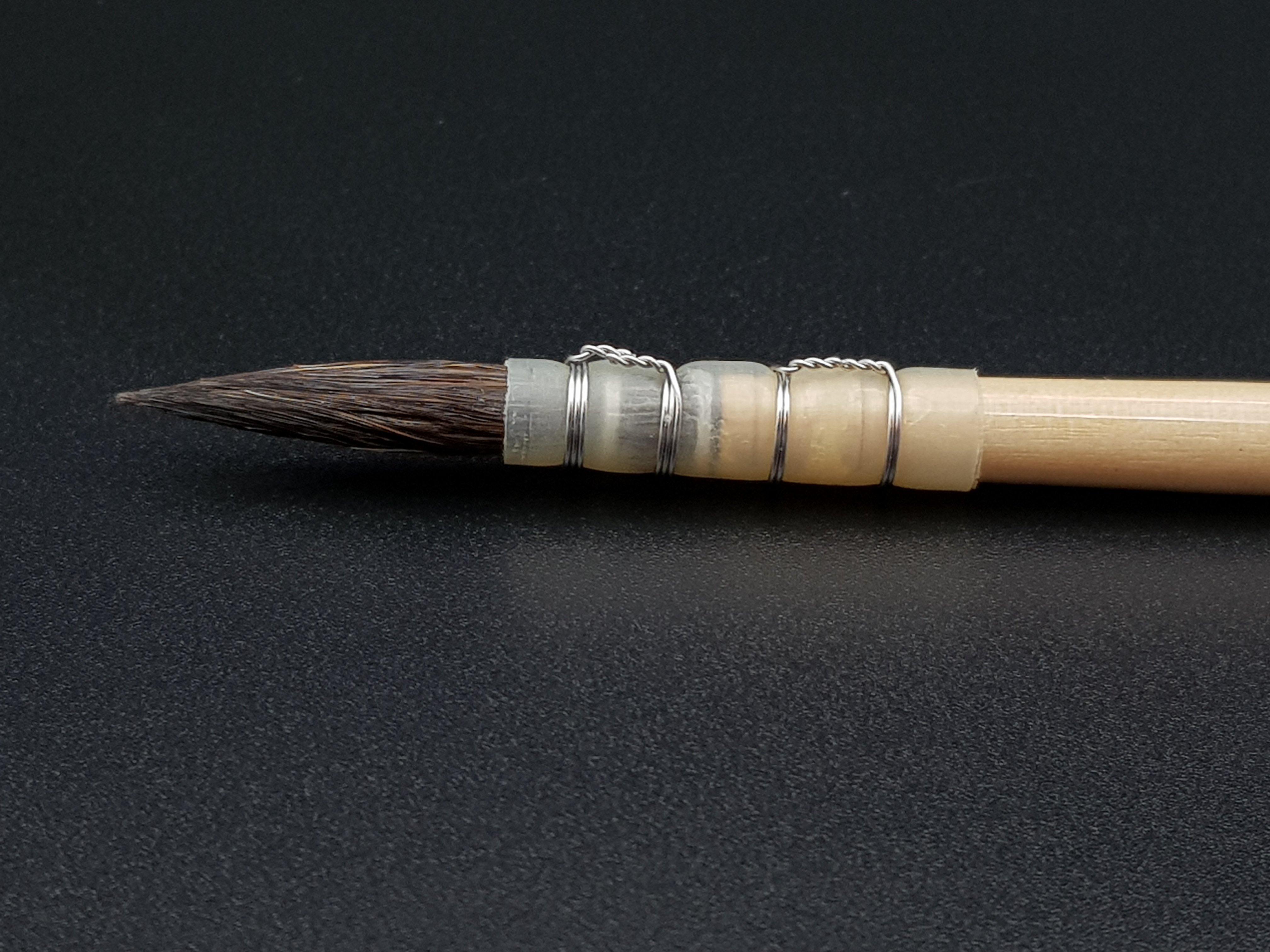 Brush Raphael Kazan 803 — Squirrel Mop