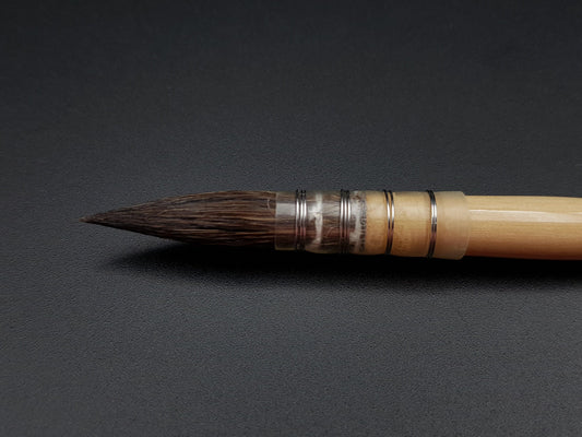Brush 1 Raphael Kazan 803 — Squirrel Mop