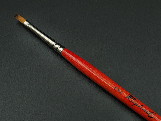 Brush Raphael Kaërell 8796 — Synthetic Flat
