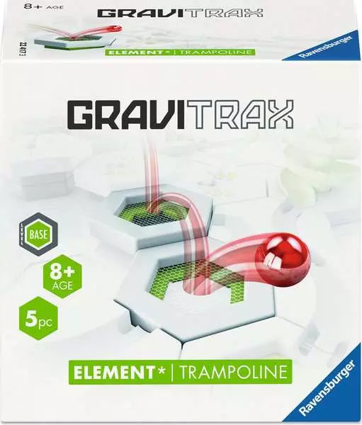 gravitrax Extensions Trampoline 4005556224173