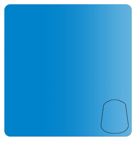 Contrast Paint Talassar Blue Contrast Paint 18ml 5011921262205