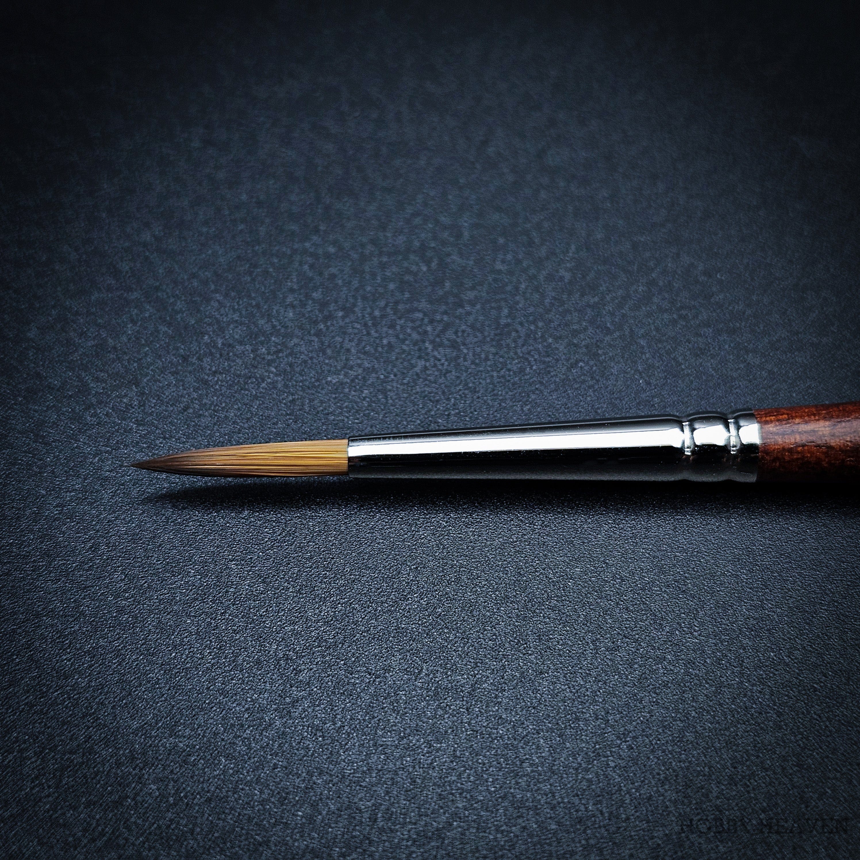 Brush Raphael Precision 8504 — Synthetic Round