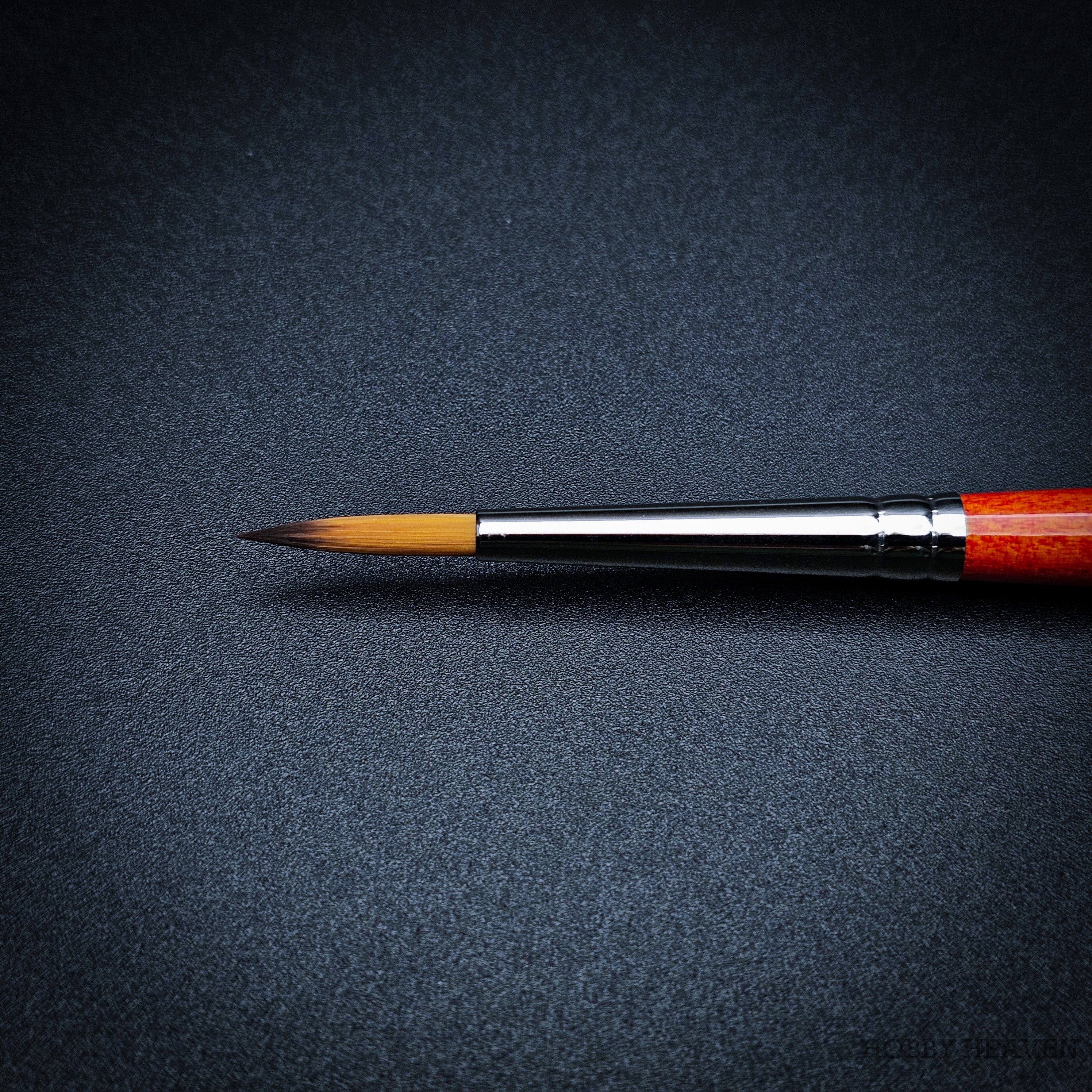 Brush Raphael Kaërell 8394 — Synthetic Round