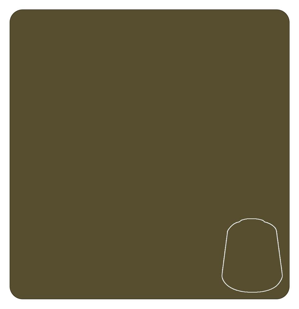 Base Paint Steel Legion Drab Base Paint 12ml 5011921196296
