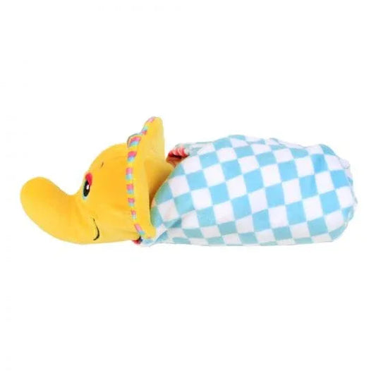 Snaps Cutetitos 7" Plush - Scented Carnivalitos - Series 1