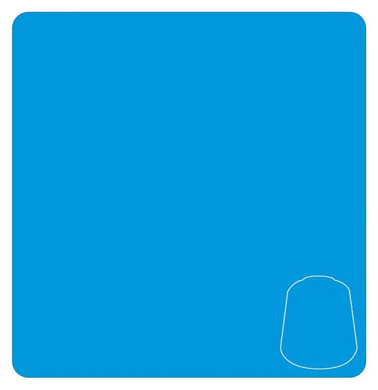 Air Paint Calth Blue Clear Air Paint 24ml 5011921199938