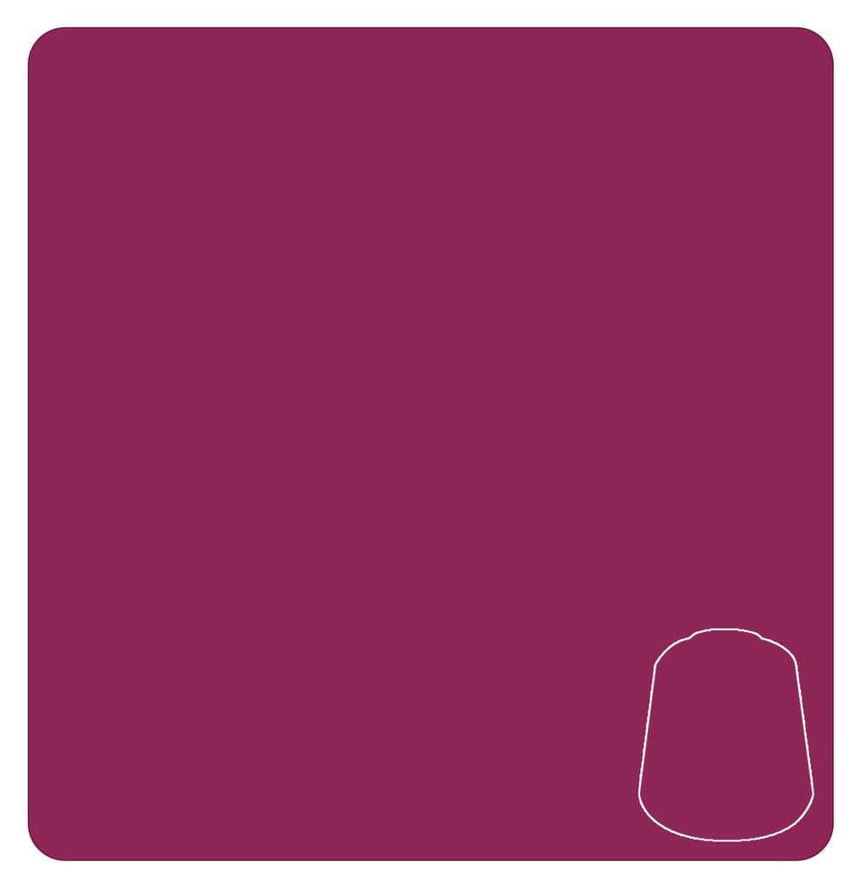 Layer Paint Pink Horror Layer Paint 12ml 5011921197743