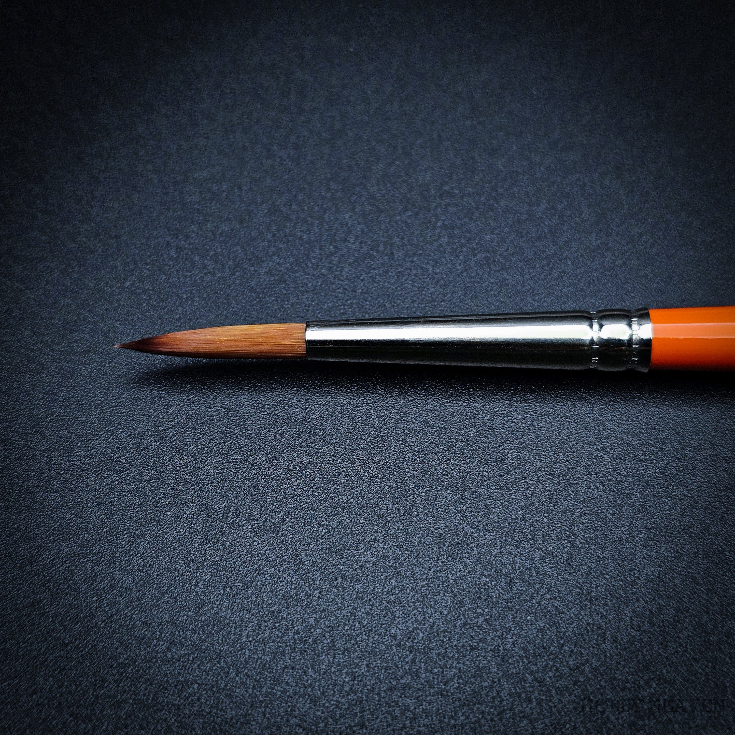 Brush Raphael Kaërell 8394 — Synthetic Round