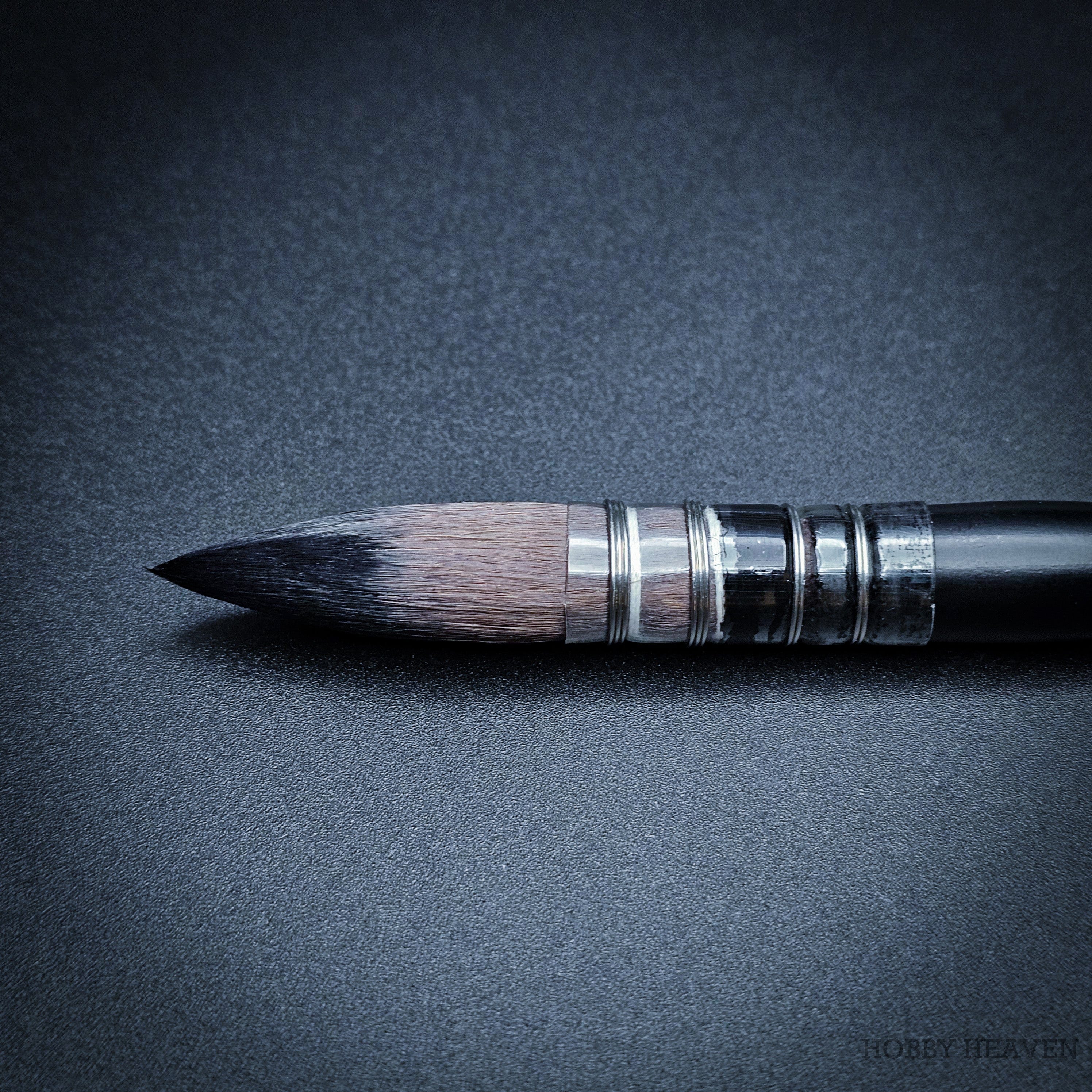 Brush Raphael SoftAqua 805 — Synthetic Round