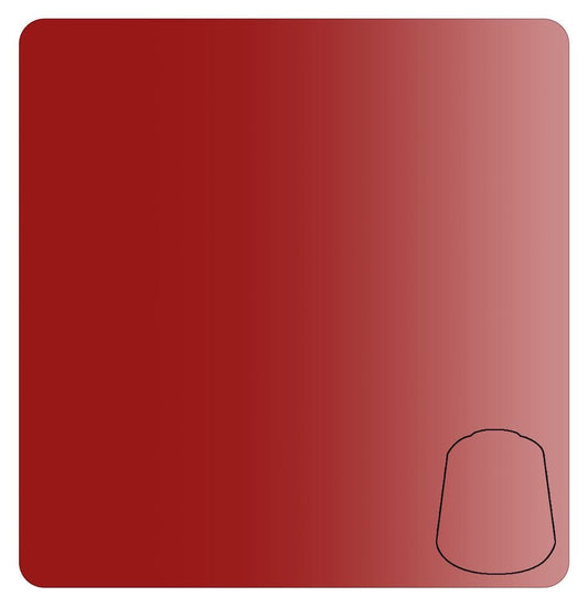 Contrast Paint Flesh Tearers Red Contrast Paint 18ml 5011921261963