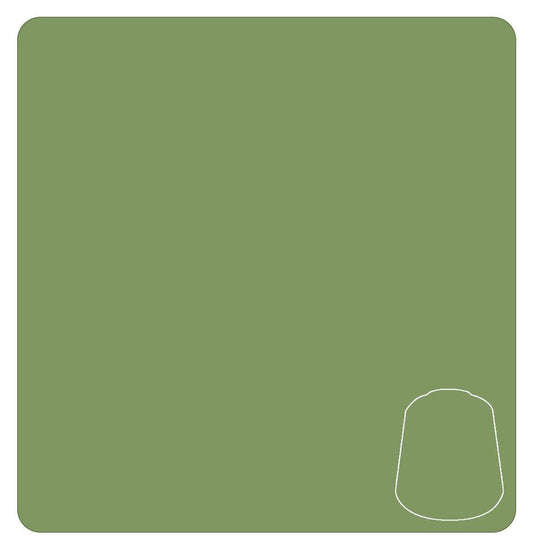 Layer Paint Nurgling Green Layer Paint 12ml 5011921197361